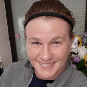 Meet your Posher, Lacey